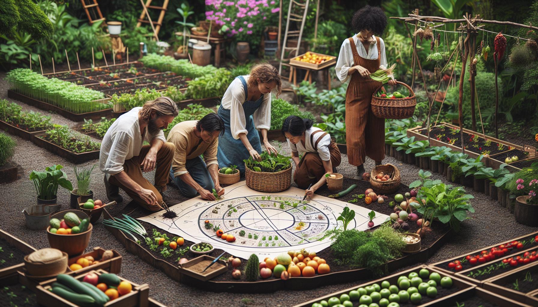 What Is Permaculture? Understanding the Basics
