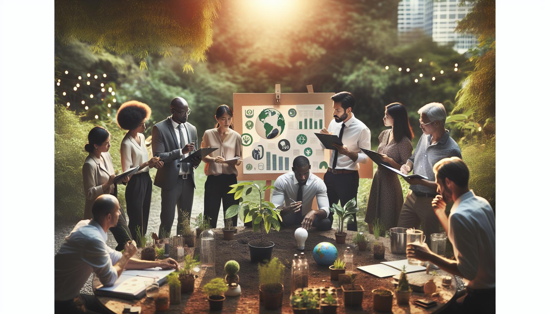 Understanding the Importance of Eco Progress Indicators