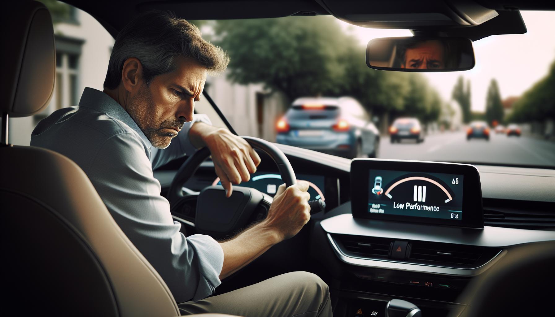 Potential Downsides of Constantly Using Eco Mode