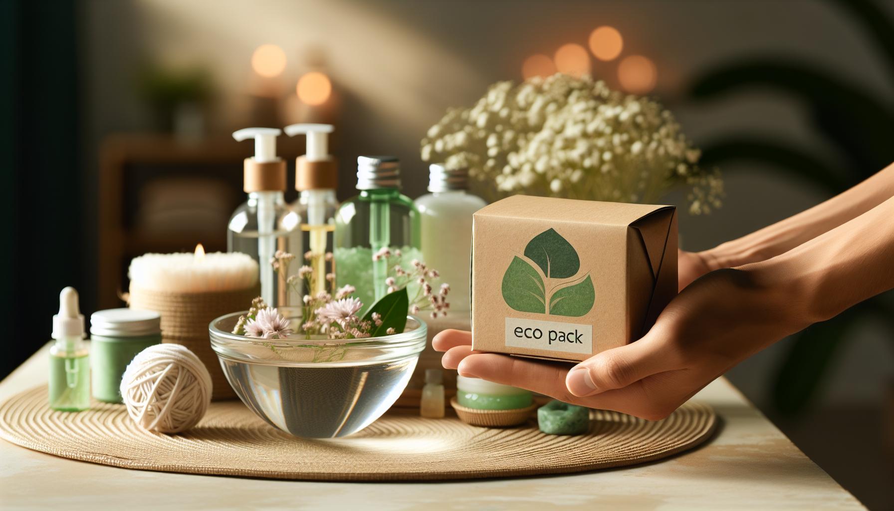How to Program a Genius Arctic Spa with Eco Pack: Green Guide 1 Why Choose Eco Pack for Your Spa Needs