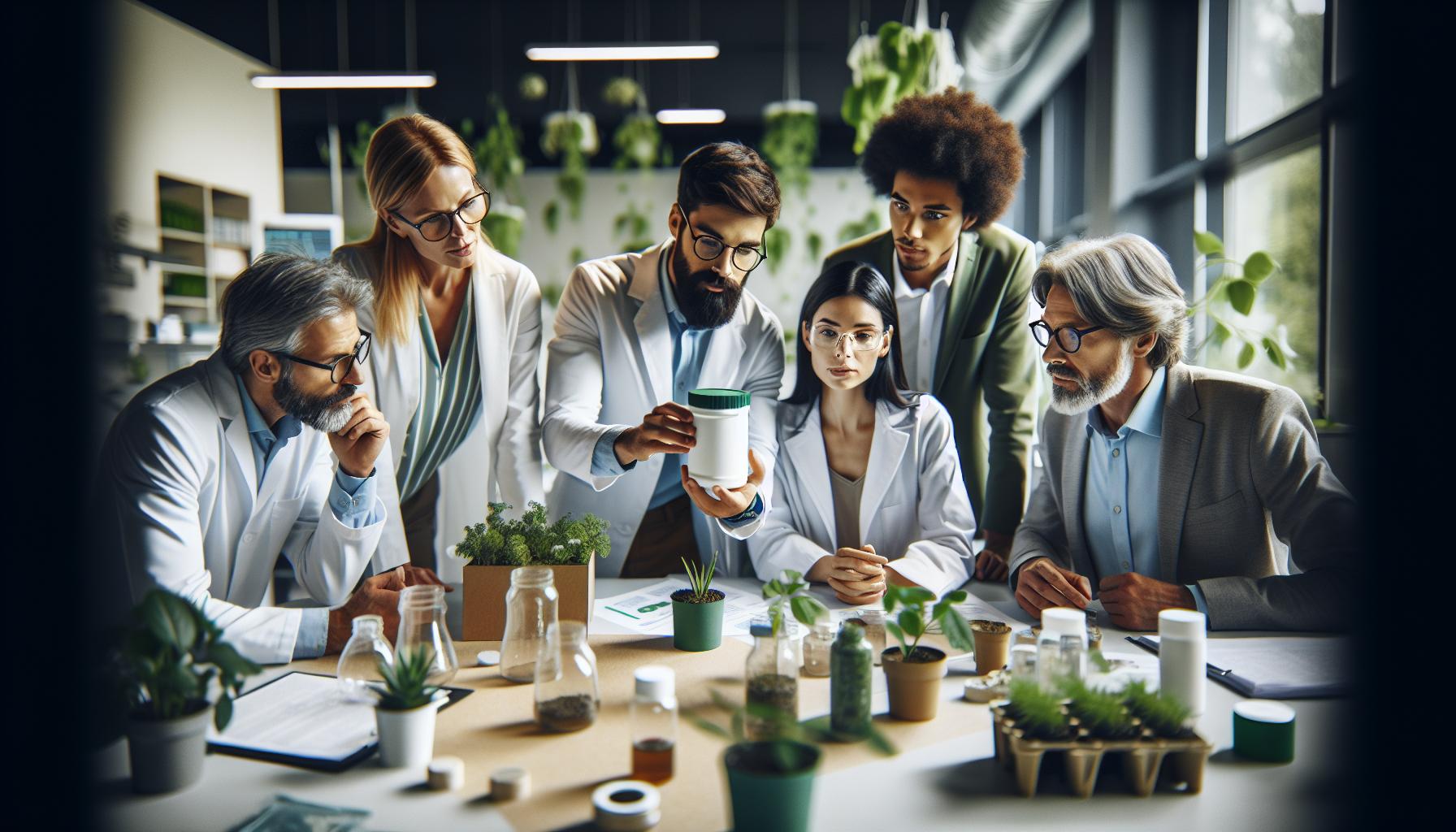 Is Eco Gel Good for Curly Hair? Natural Styling Guide 1 Understanding Eco Gel: What It Is and How It Works