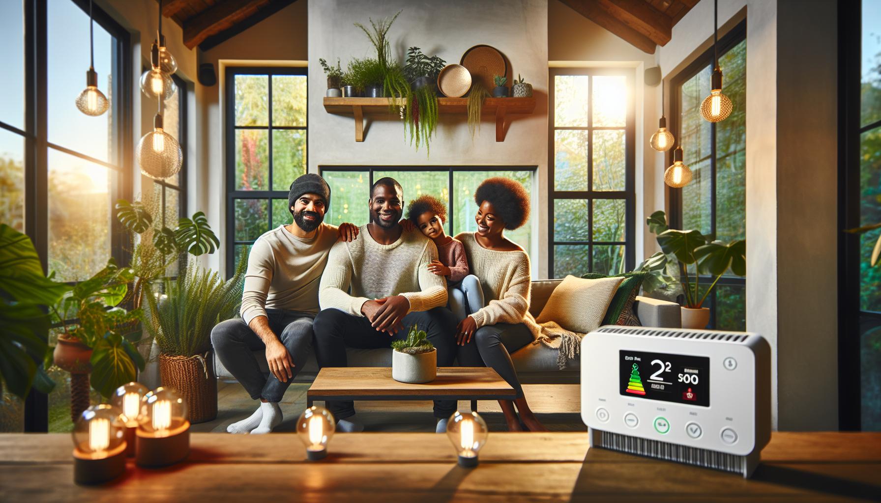 What is Eco Warm: Energy-Efficient Heating That Cuts Bills 3 How Eco Warm Can Significantly Reduce Your Energy Bills