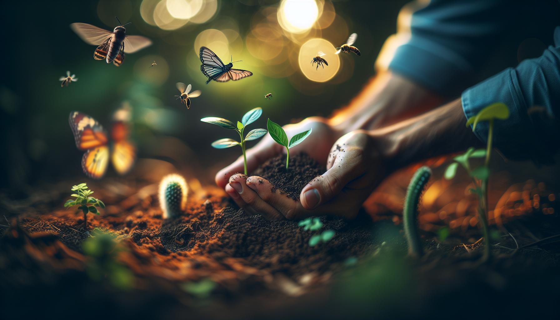 The Role of Biodiversity in Sustainability Assessment